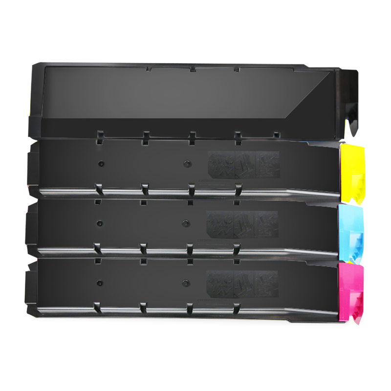 8353ci墨盒适用京瓷TK8728粉盒Kyocera TASKalfa 7052ci碳粉盒8052ci 7053ci 7353ci 8053ci TK8738墨粉盒