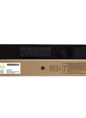 彩印美 适用夏普C2652R碳粉盒C3152R C3182R C3682R墨粉盒C4582R墨盒BP-C3521黑色墨粉（CT70BB）彩机粉盒