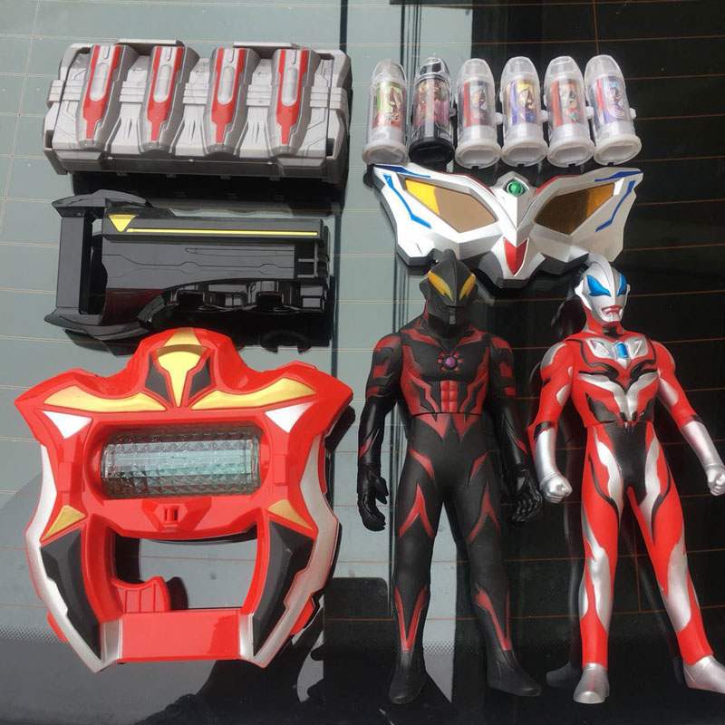 贝利亚胶囊升华器杰德赛罗眼镜