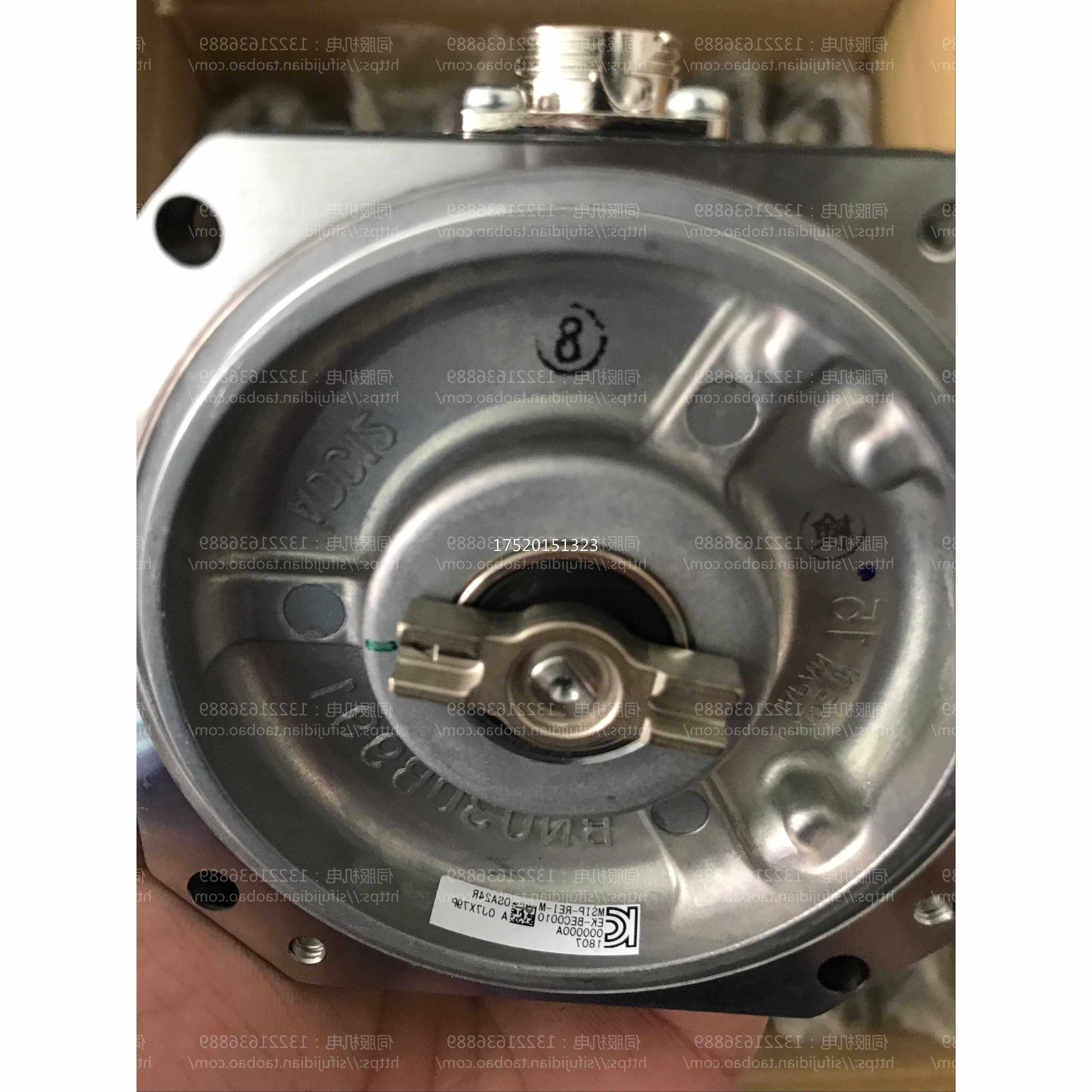 hg-sn152j-s100三菱伺服电机编码器osa24r hg-sn302j-s100 202询