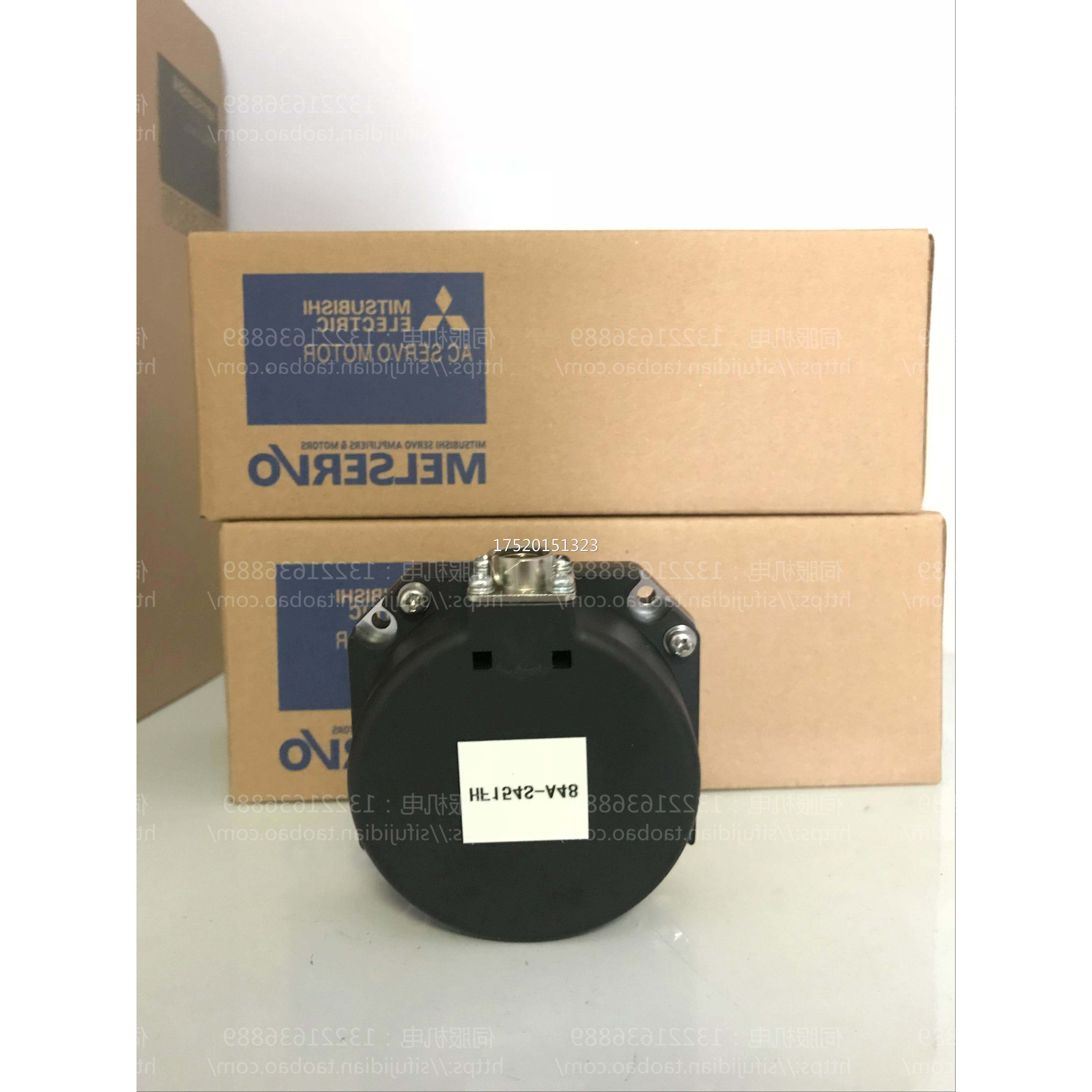 osa18-100质保一年三菱伺服电机编码器 m70数控系统专用a48编码器
