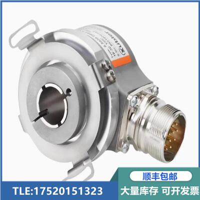库伯勒kubler编码器8.5868.12C2.C2128.F5868.12CN.C122询价下单