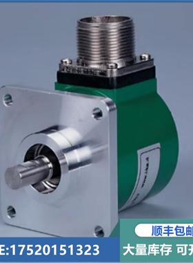 意大利莱卡LIKA 编码器C58R-H-1024ZCU415/2048ZCU414询价下单