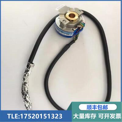 多摩川编码器TS5213N578OIH48-2048CT-S5-5VDAA633K6-K8A询价下单