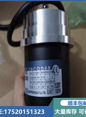 RAA-000807-2102韩国光宇编码器 EUNIT1023A 8刀位刀塔询价下单
