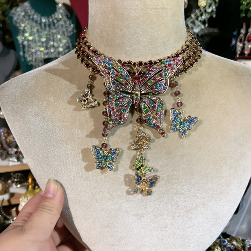 项圈重工