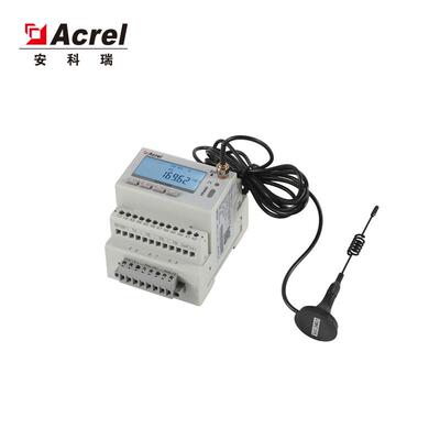 安科瑞ADW300W/CFJTH远程电表