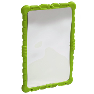 儿童哈哈镜亚克力镜面幼儿园趣味搞笑镜变形高矮胖瘦魔术早教玩具