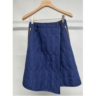 GARCON BY GARCON 25秋冬新品 经典拱门超声波Primaloft棉半裙