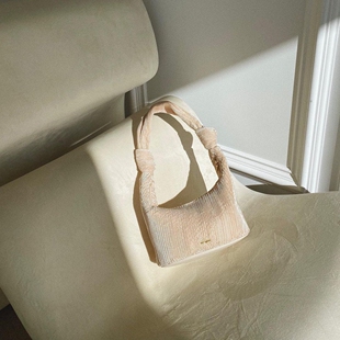 【折】Cult Gaia新款米娜袋宴会气质百搭肩挎包手挎包 木兰