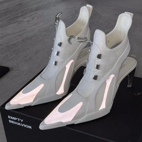 EMPTYBEHAVIOR百搭凉鞋