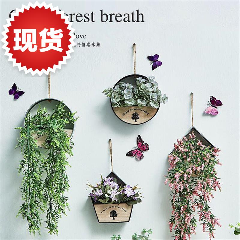 中心茶楼包厢少女蓝色墙面装饰卧室创意个S性日式简易工业婚礼女|ruв категории Домашний быт, роспись - от Buy2taobao.com для оказания профессиональной услуги покупки агента Taobao