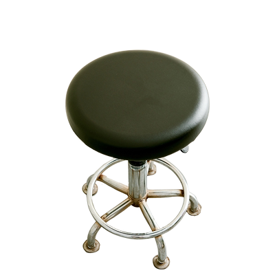 圆凳子套防水防油全包弹力