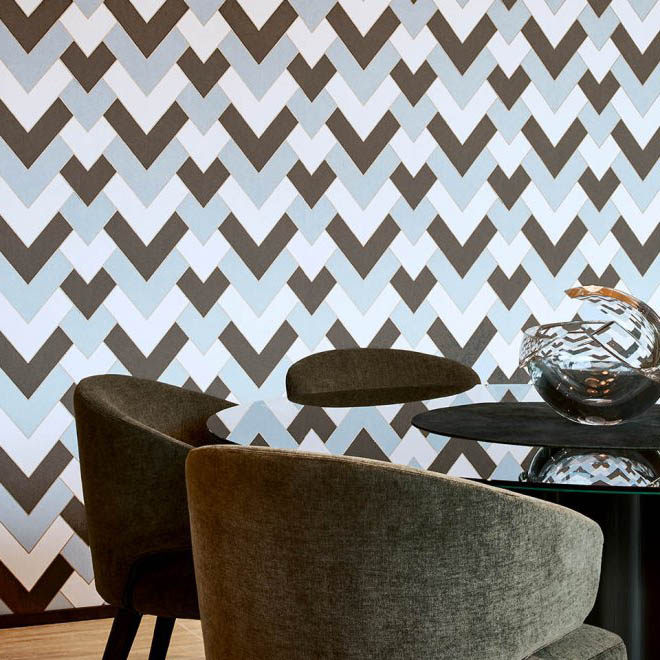 比利时arte原装进口墙纸壁纸34560 34561 34562 34563现代几何