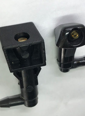 C50腾翼c30改新款铜口扇形喷水嘴