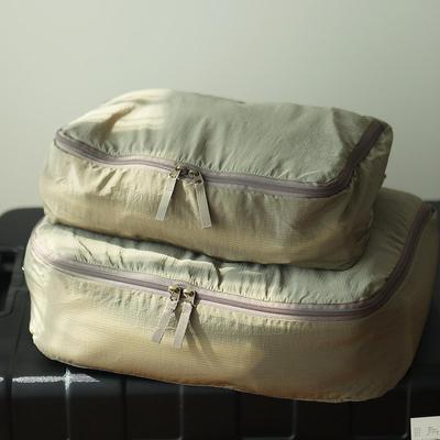 旅行伴侣旅行收纳袋衣物内衣