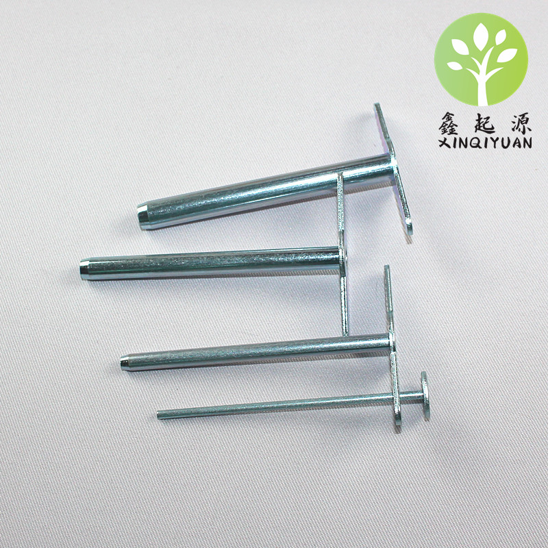 金属打孔器四件套手动打孔6mm/8mm/10mm橡胶塞开孔钻孔生物化学实验室