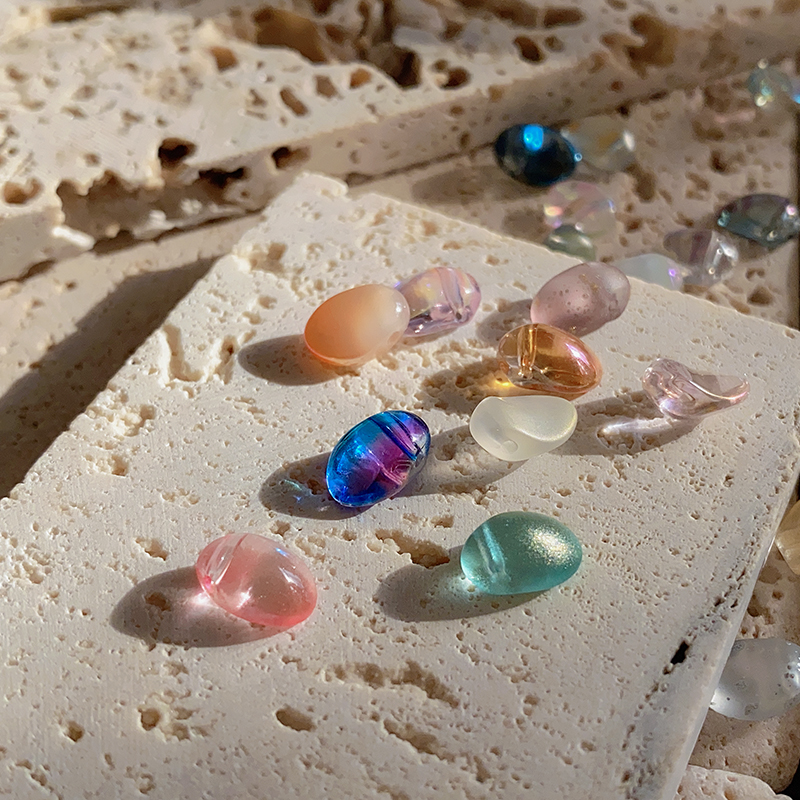 putoneputone立体3d美甲饰品