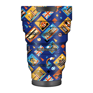 适用于索尼FE12-24mm F2.8GM镜头全包保护贴膜 镜头全包贴纸