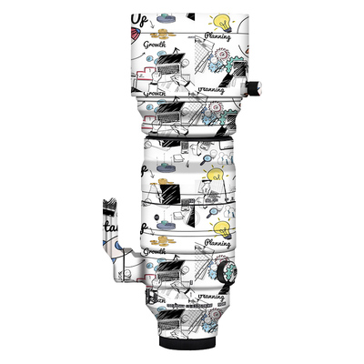 适马150-600镜头保护贴纸贴膜