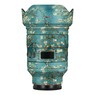 索尼口 唯卓试35镜头贴膜 LAB镜头贴膜 适用于唯卓仕AF35F1.2