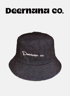 Deernanaco.渔夫帽潮流男女同款