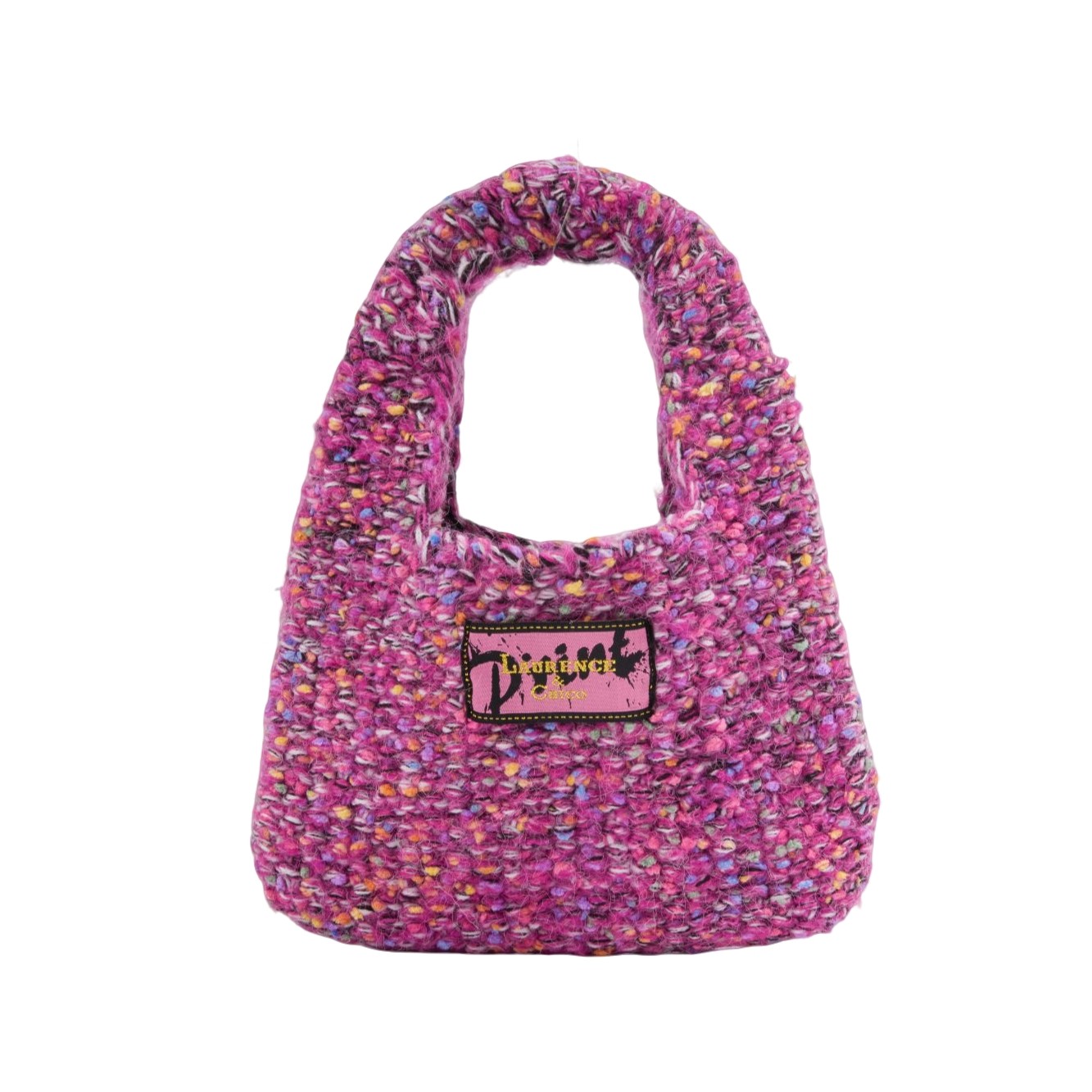 【秋冬新品】LC彩点包系列,箱包皮具/热销女包/男包,手拿包,淘宝优惠券,粉丝福利购,淘宝优惠卷