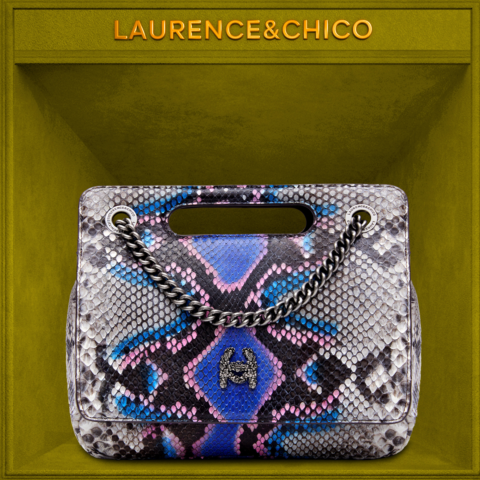 潮流精品，品质保证