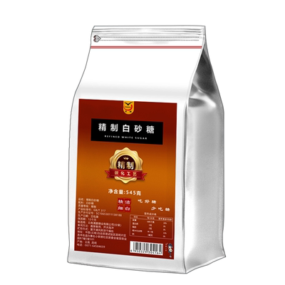 滇鹏小厨精制白砂糖烘焙专用