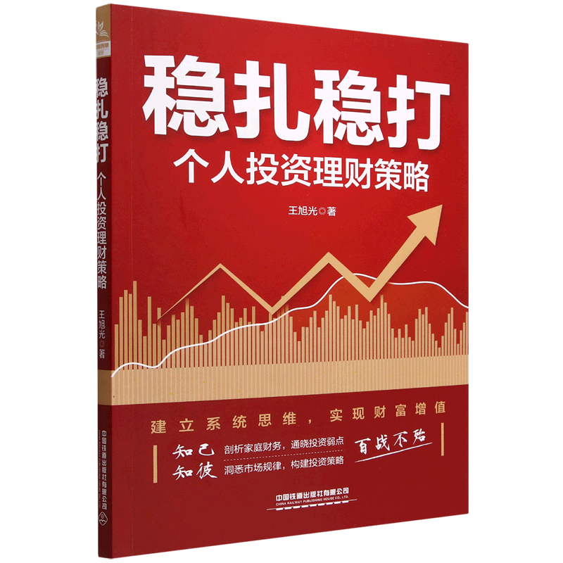 稳扎稳打:个人投资理财策略