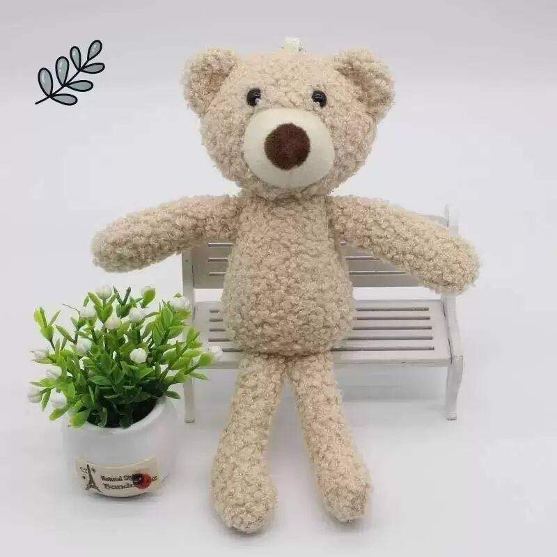 口袋小熊公仔日韩可爱卫衣挂包毛绒毛绒玩具挂件玩具新款可爱,玩具/童车/益智/积木/模型,毛绒/玩偶/公仔/布艺类玩具,淘宝优惠券,粉丝福利购,淘宝优惠卷