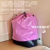 搬家打包袋编织袋加厚大容量被子结实耐用整理收纳袋防水防潮麻袋