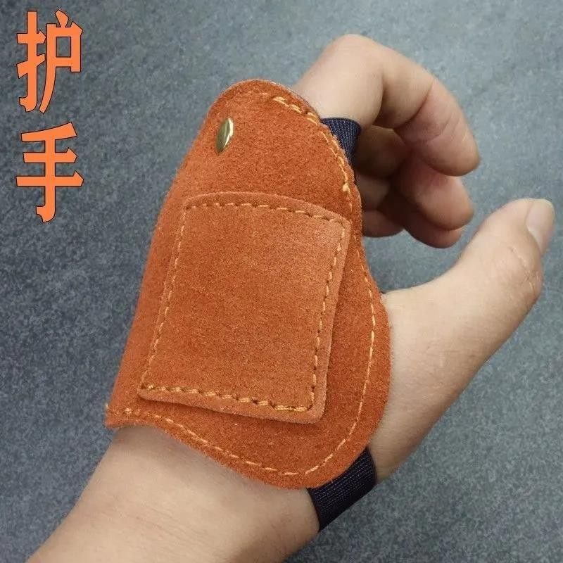 弓箭射箭护手传统美猎弓反曲弓蒙古式护具护臂护指牛皮扳指护手套,运动/瑜伽/健身/球迷用品,弓,淘宝优惠券,粉丝福利购,淘宝优惠卷