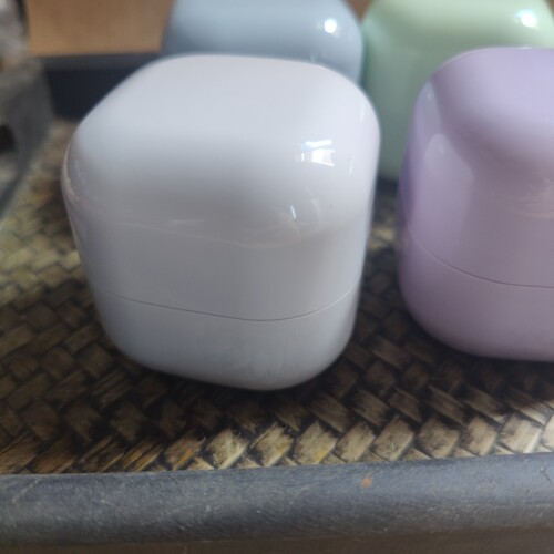 易先生出品 椰子油紫草面脂霜50g