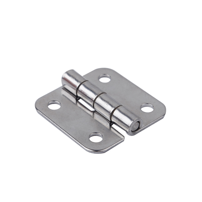 SHPSNA5/68不锈钢圆腰形