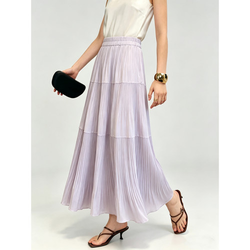 恩佳专享～半身裙937