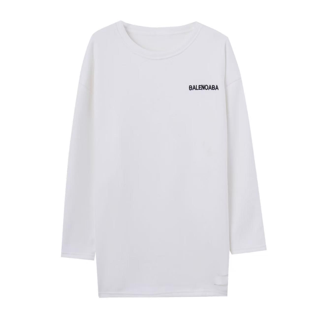 【大白T】定制款～囤起来！纯棉面料！好穿到脱不下来2130#