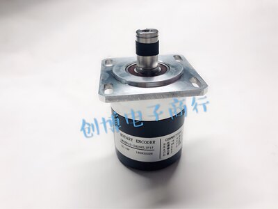 CW68B15-I4096L1P17 Rotary Encoder 编码器 弯箍机