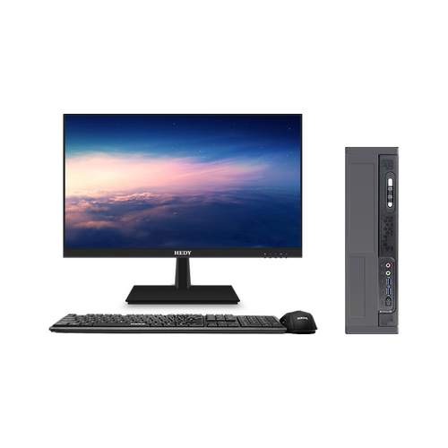 七喜电脑专业办公企业采购网课