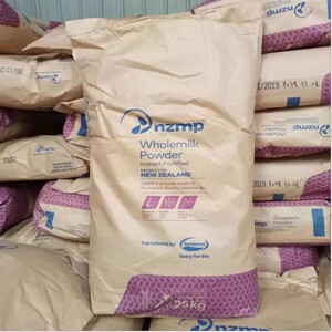 新西兰恒天然全脂奶粉25kg原装进口奶粉烘焙专用牛轧糖烘焙酸奶原