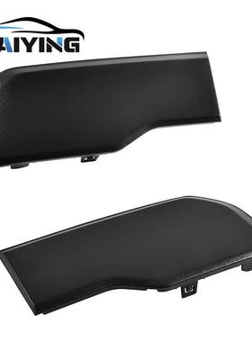 适用于福特24款F15前杠盖板 L RL3Z17E811AB R RL3Z17E810AB