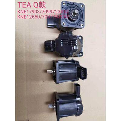 Q款五十铃涡轮增压执行器KNE17903/7099723K92Turbocharge
