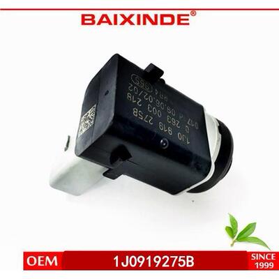 BAIXINDE2 倒车雷达传感器 parking sensor 1J0919275B 品质保障