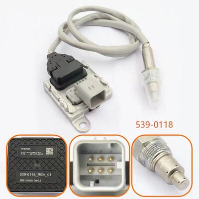 noxsensor539-011812V氮氧传感器