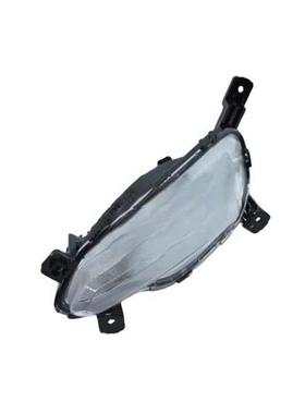 适用于2017款现代雅绅特雾灯FogLight92301-H600092302-H6000