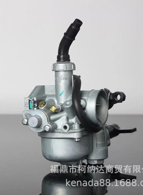 PZ19B化油器 适用于HONDA  RS110 Wave110s R DASH  DREAM 摩托车