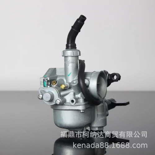 PZ19B化油器 适用于HONDA  RS110 Wave110s R DASH  DREAM 摩托车
