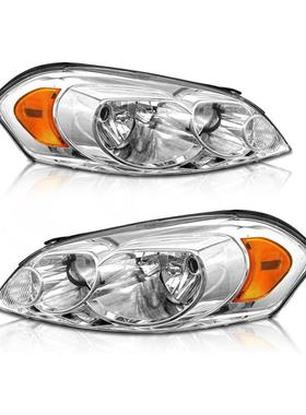 适用于2006-2011款雪佛兰CHEVY impala 前照灯 美系大灯总成