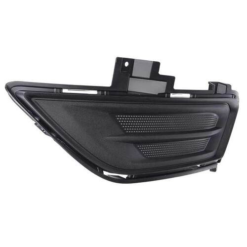 适用于福特蒙迪欧2013年雾灯框无孔DS7Z-17B814-AA/DS7Z-17B814-A