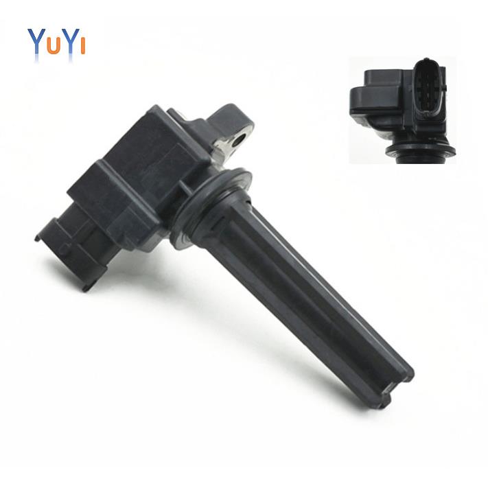 跨境IgnitionCoil12787707H660271适用于萨博9-3代